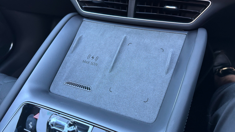 BYD Sealion 7 390kW Design AWD 83kWh 5dr Auto Electric Estate